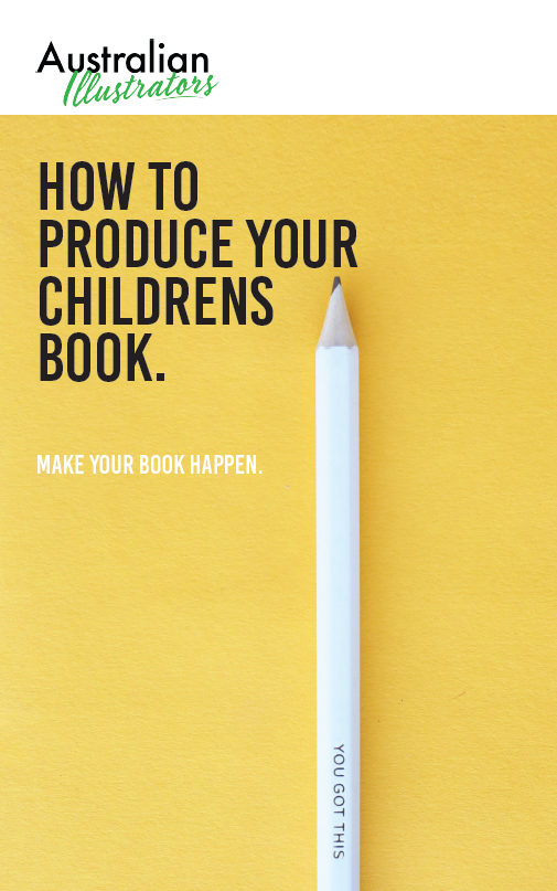 how to produce childrens book cover How to produce your Childrens book